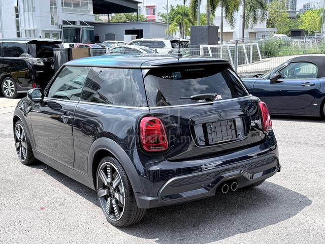 2021 Mini COOPER S 2.0 TURBO FULL SPEC🔥 - 5