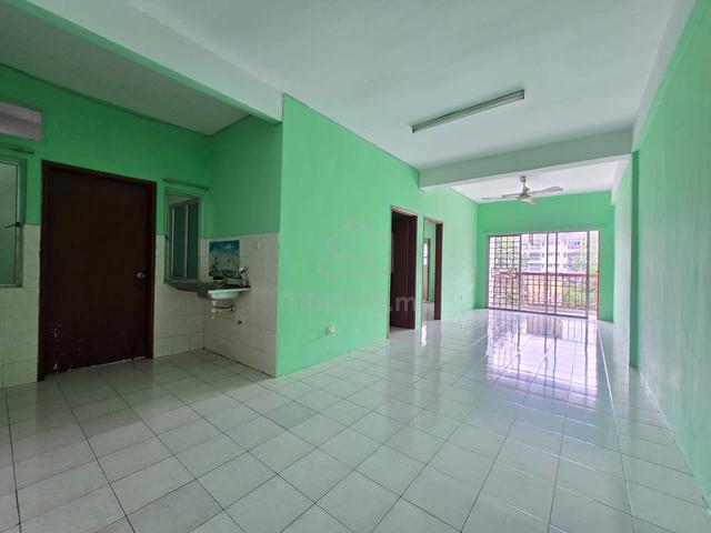 Vista Indah Putra 1