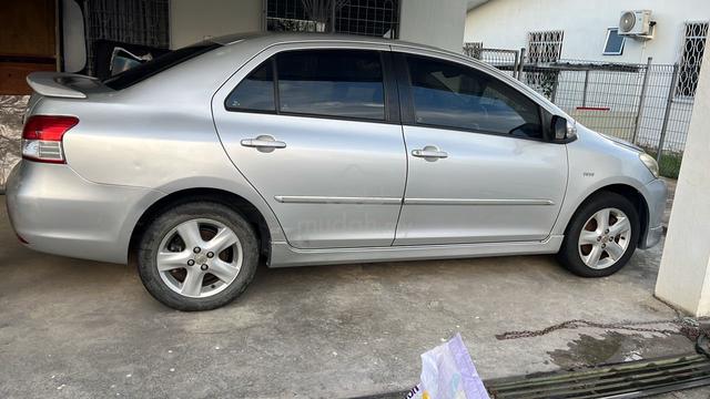2007 Toyota VIOS 1.5 S (A) - 1