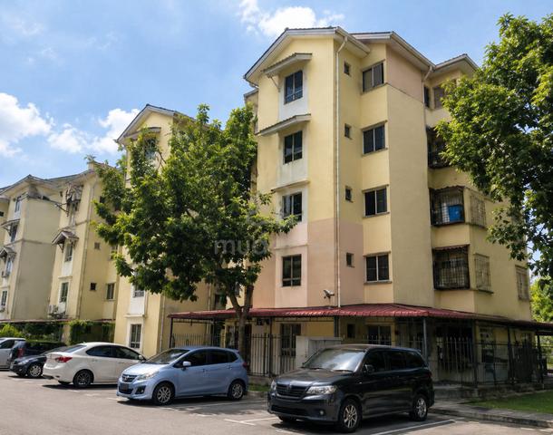 Kasuarina Apartment 1