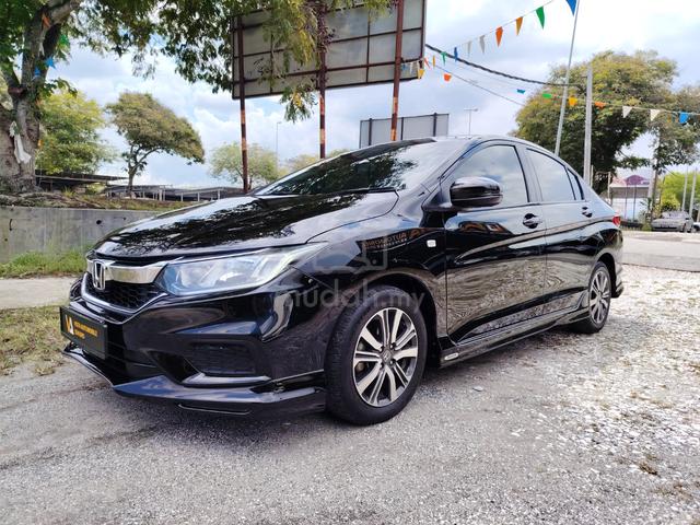 2019 Honda CITY 1.5S Facelift (A) 3 YEARS WARANTY - 3