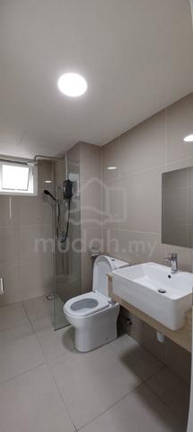 Sentul Point Suite Apartment 4