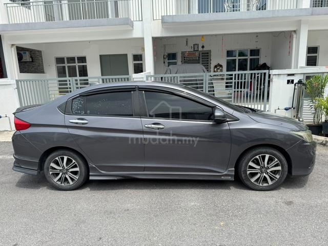 2019 Honda CITY 1.5 E MY14 GM6 FACELIFT (A) - 3
