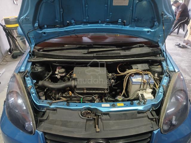 2006 Perodua MYVI 1.3 EZI (A) - 3