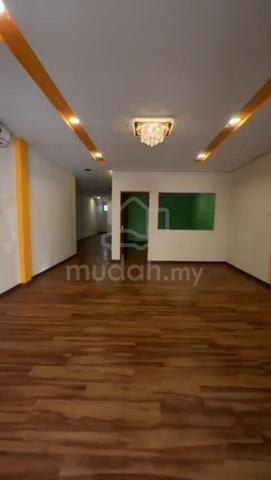 For Rent Nusa Bestari  Shoplot GF旺店 1