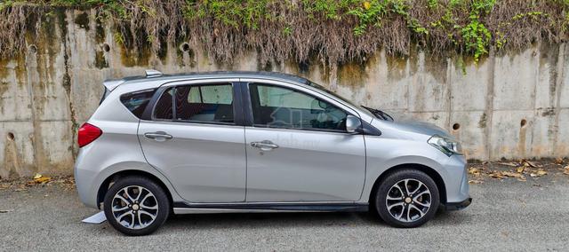 2019 Perodua MYVI 1.5 AV (A)super low mileage - 3