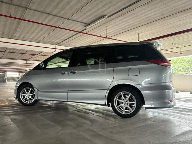 2007 Toyota ESTIMA 3.5 AERAS G PACKAGE (A) - 4
