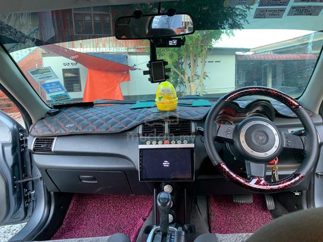 2007 Proton PERSONA 1.6 MEDIUM LINE (M) - 5
