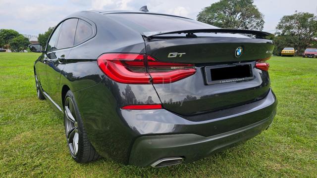 2020Bmw 630i GT 2.0L(A) FRS &WTTY BY BMW (M) WTTY - 4