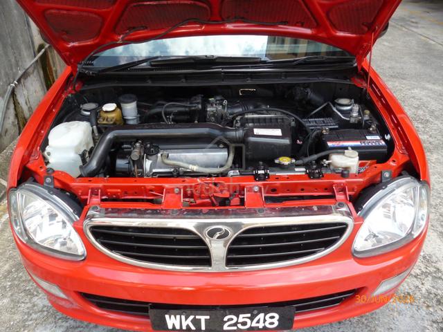 2003 Perodua KELISA 1.0 EZi (A) LIMITED EDITION 03 - 5