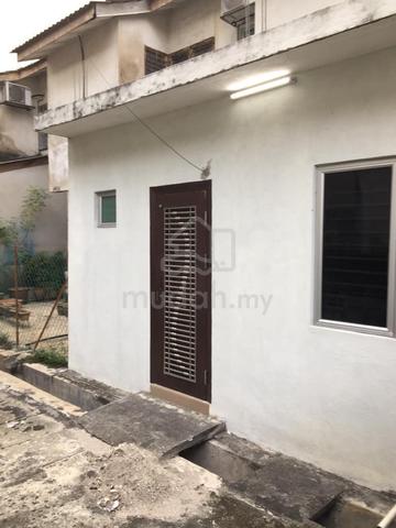 Bandar Sunway 2-Storey PJS11 Terraced House For Rent 1