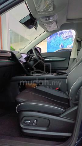 2026 Jaecoo J5 - 5