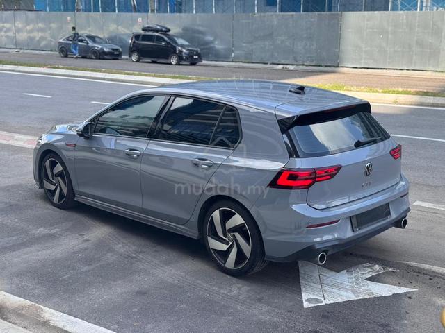 2023 Volkswagen GOLF GTI IQ DRIVE (FWD) 2.0 (A) - 5