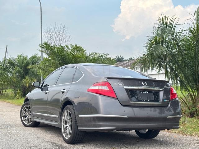 2013 Nissan TEANA 2.0 200 XE (A) GOOD CONDITION - 4