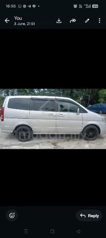 2011 Nissan SERENA 2.0 COMFORT (A) - 3