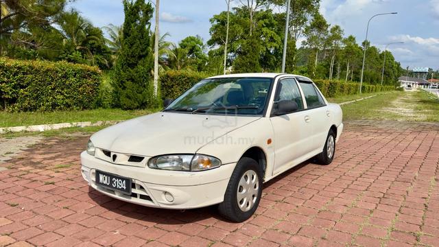 2007 Proton WIRA 1.5 GL (M) - 1