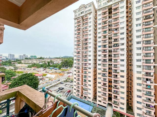 Langat Jaya 2