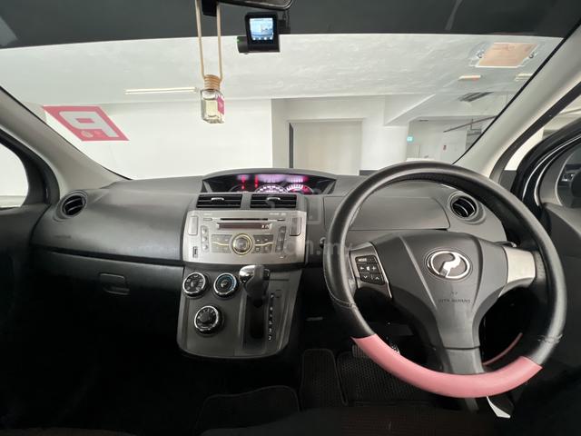 2015 Perodua ALZA 1.5 SE ZS FACELIFT (A) - 3