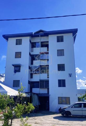 Taman Pelangi (Perai) 1