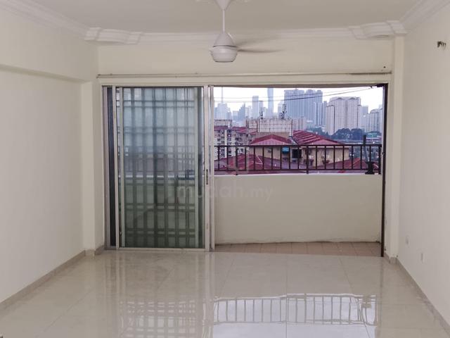 Sentul Utama Condominium 1