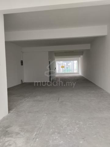 NSK Kuchai Business Park Kuchai Lama KL 3 storey shoplots for Sale 1