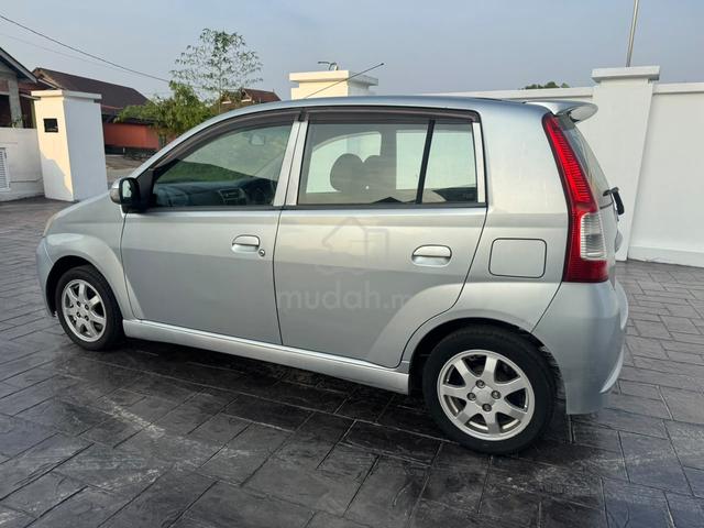 2008 Perodua VIVA 1.0 EZ STANDARD (A) - 3