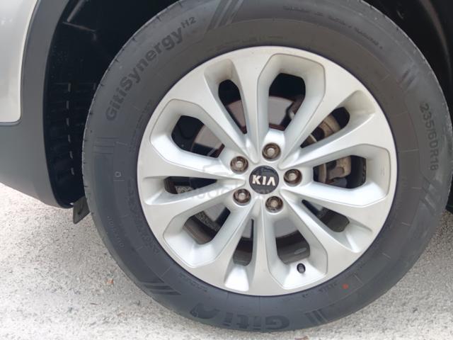 2013 Kia SORENTO 2.3 FACELIFT (A) - 2