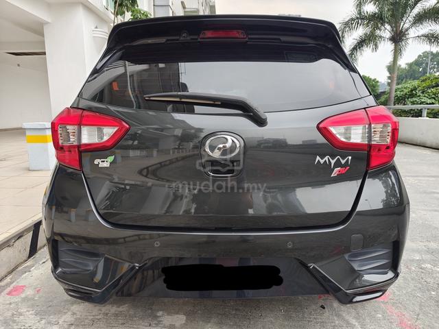 2019 Perodua MYVI 1.5 AV (A)TIP TOP CONDITION - 3