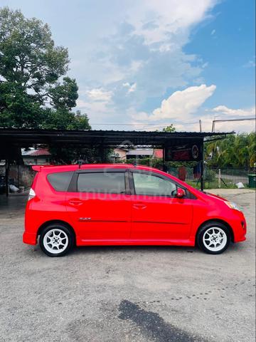 2011 Perodua ALZA 1.5 EZi (A) - 3