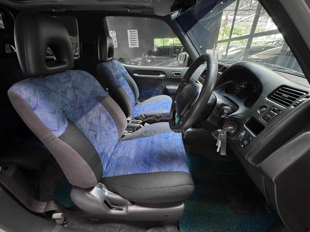 1997 Toyota RAV4 2.0 (A) Sunroof/Twin Door/4WD - 4