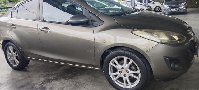 2010 Mazda 2 1.5 R (A) - 3