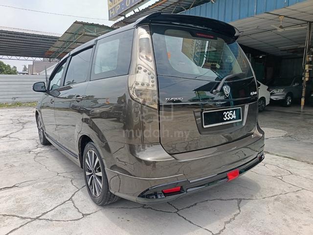 2020 Proton EXORA 1.6 PREMIUM MY17 ENHANCED (A) - 2