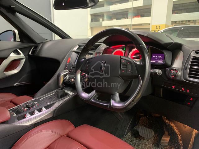 2015 Citroen DS5 1.6 (A)  Low Mileage - 5