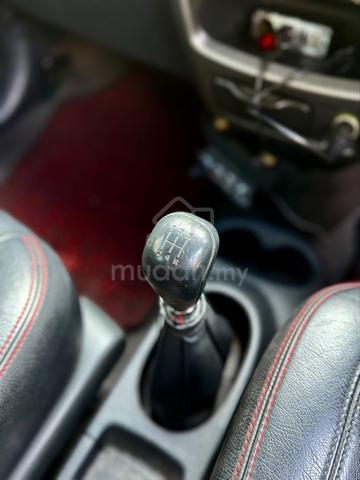 2011 Perodua MYVI 1.3 SXi PREMIUM (M) - 5
