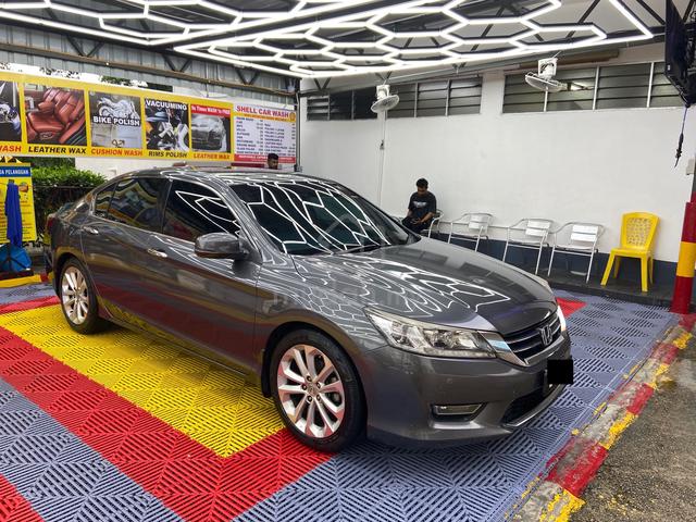 2014 Honda ACCORD 2.4 VTi-L (A) - 1