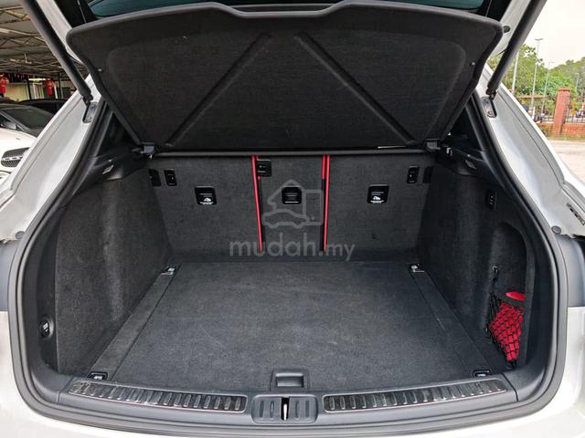 2019 Porsche MACAN 2.0 SPORT CHRONO 18 SEAT ADJUST - 5