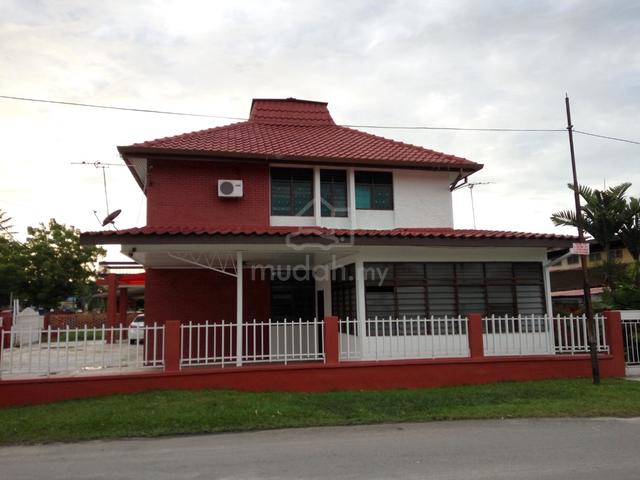 Kedah Kulim Room For Rent , 1double room & 1 triple room 1