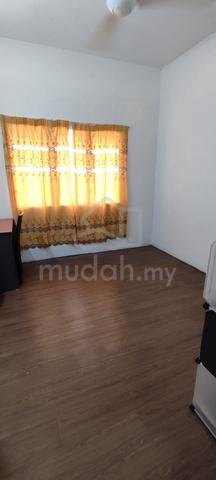 Panorama Lapangan Perdana 1