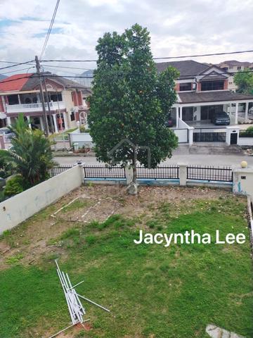 2-Storey Semi D, Land Area 3500sq.ft, Very Well Mainatined 1