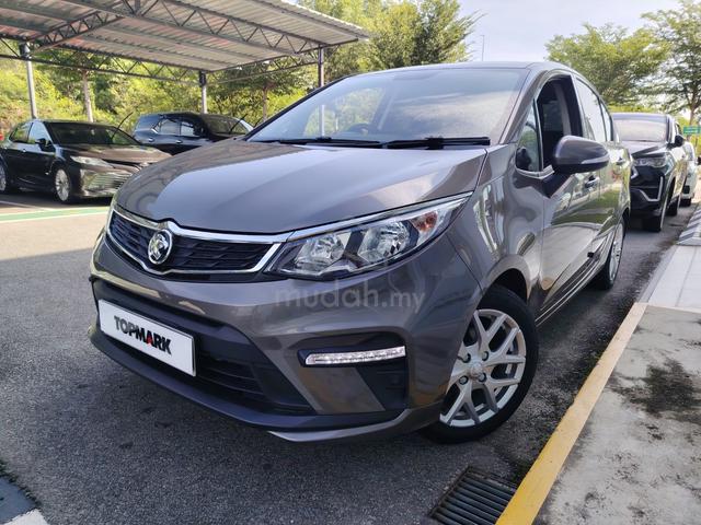 Proton PERSONA 1.6EXE (A) 20,247km Full S/Record - 2