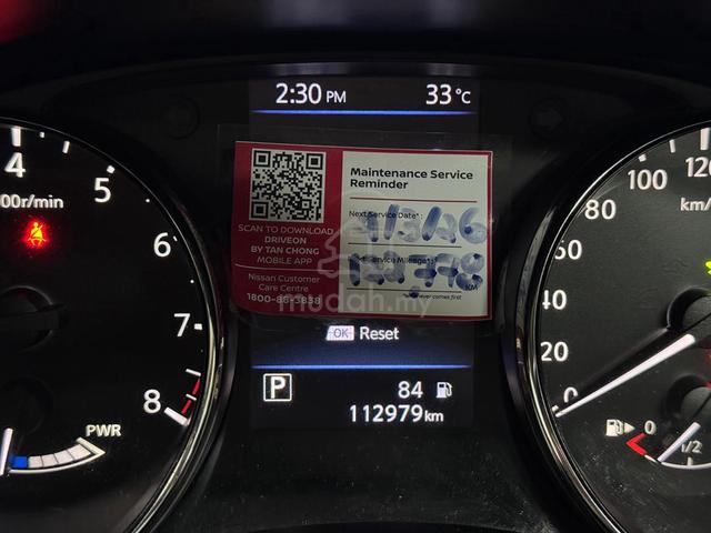 2020 Nissan X-TRAIL X-CVT HYBRID 2.0L F/S NISSAN - 5