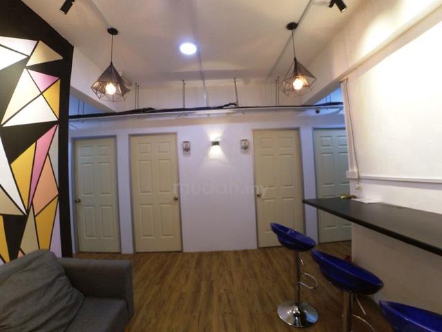 Room at Ioi Mall,Near Lrt, Puchong, Zero Deposit,Promo Kaw2 1