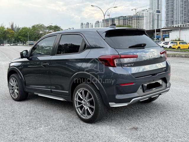 2023 Honda WR-V 1.5 V MY23 DG4 (A) - 4