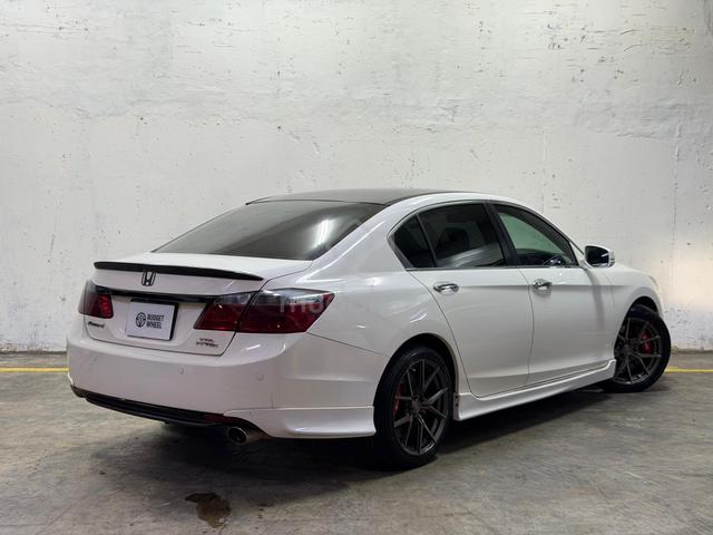 2014 Honda ACCORD 2.0 VTi-L (A) WHOLE SALE - 3