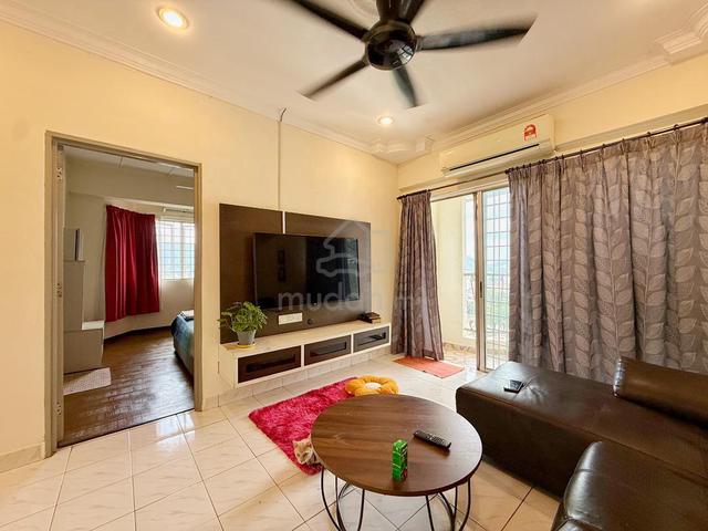 D'casa Condominium 1