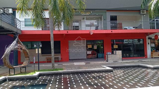 Office For Rent Marina 9, Taman Kota Laksamana, Melaka 1