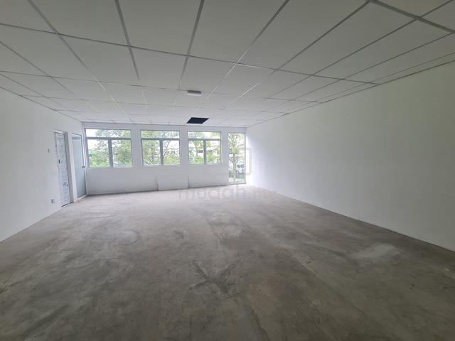 1.5sty Link Factory @ Rawang (Beside Sg.Choh) for RENT!!! 5