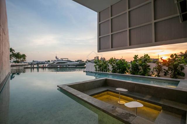 The Marina Retreat Port Dickson 1