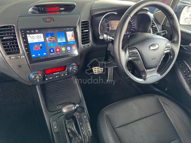 Kia CERATO K3 2.0 (A) AKPK & SAA BOLEH LOAN KEDAI - 4