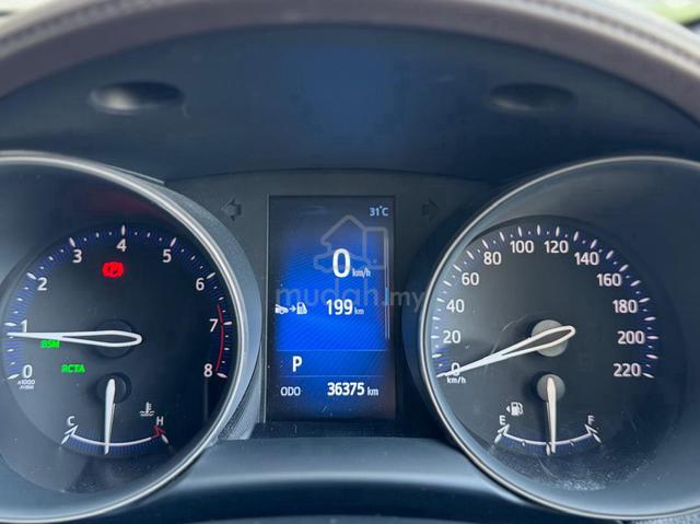 2018 Toyota C-HR 1.8 (A) GENUINE 36K KM MILEAGE - 5